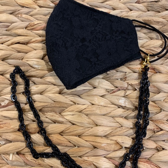 Sunglasses Chain/Mask Holder Various Styles - Picture 10 of 10